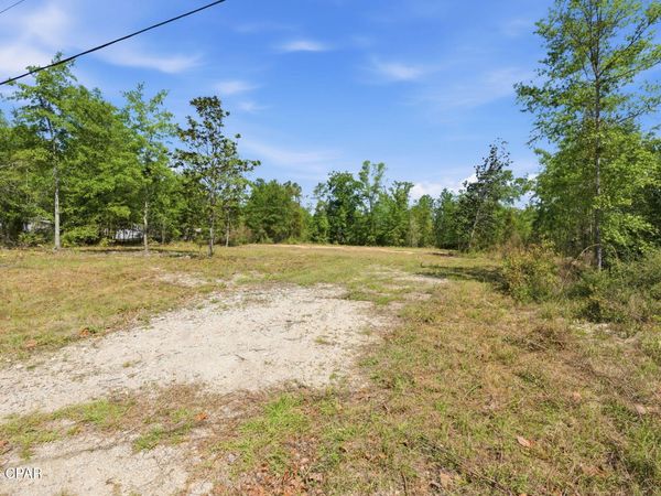 5813 Joseph Road , Panama City, FL 32404