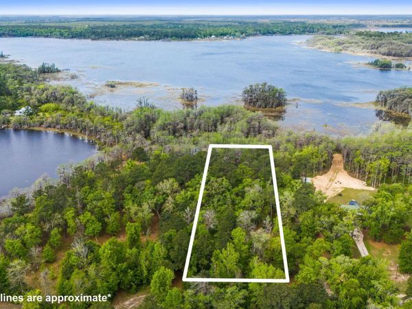 0 Cypress Lane , Chipley, FL 32428