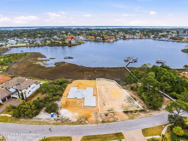 3319 Terra Cotta Drive , Panama City, FL 32408