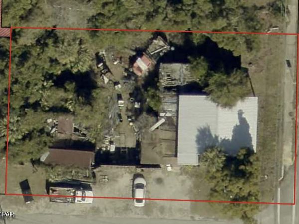 1520 Ohio Avenue , Lynn Haven, FL 32444