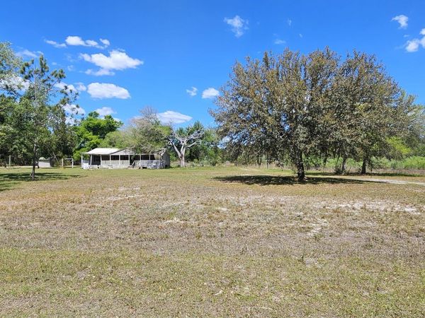 1890 Ocean Pond Drive, Perry, FL 32348