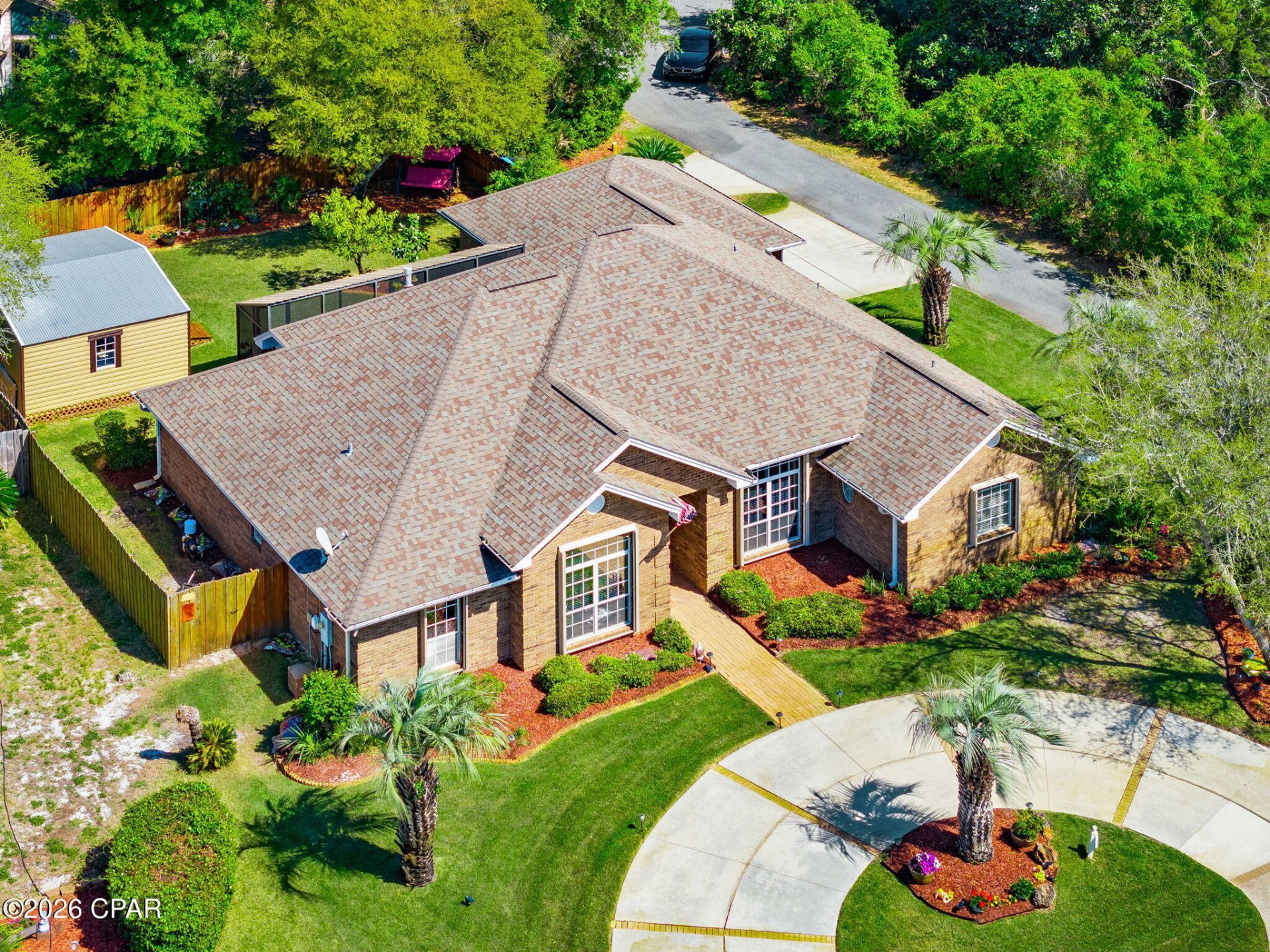230 Boca Shores Drive, Panama City, FL 32408 Main Photo