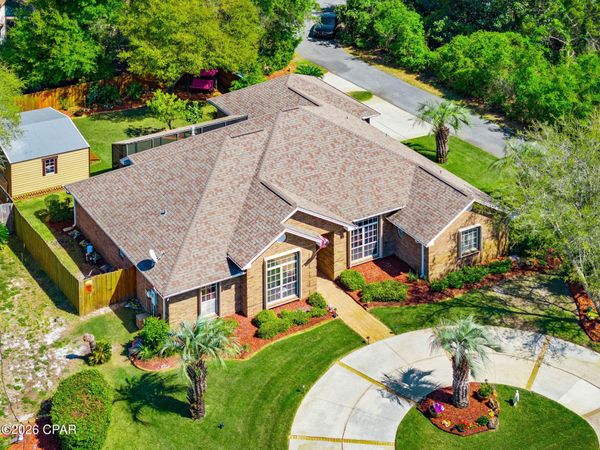 230 Boca Shores Drive, Panama City, FL 32408