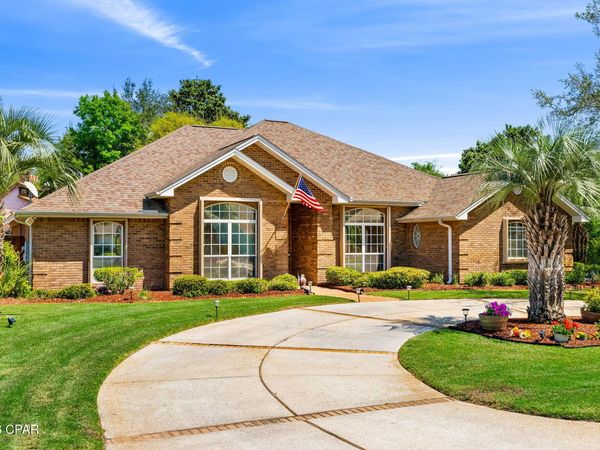 230 Boca Shores Drive, Panama City, FL 32408