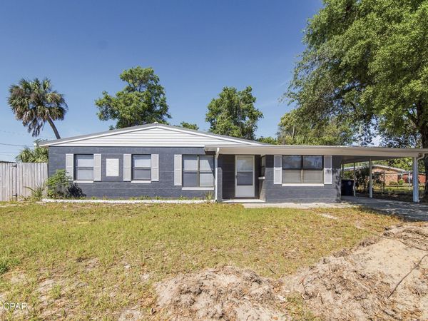 1305 Fortune Avenue , Panama City, FL 32401