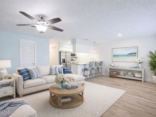 7813 N Lagoon Drive , Unit 5B, Panama City Beach, FL 32408