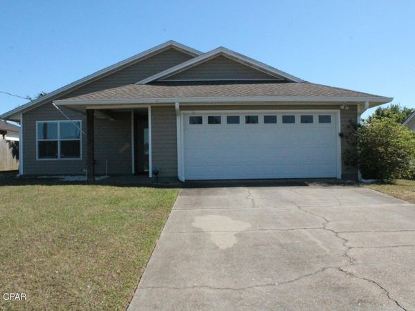 7552 Kelsey Drive , Panama City, FL 32404