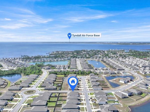 135 Ryder Lane, Panama City, FL 32404