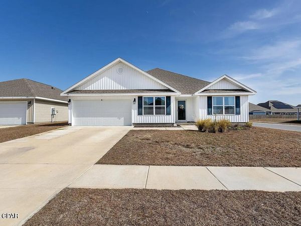 135 Ryder Lane, Panama City, FL 32404