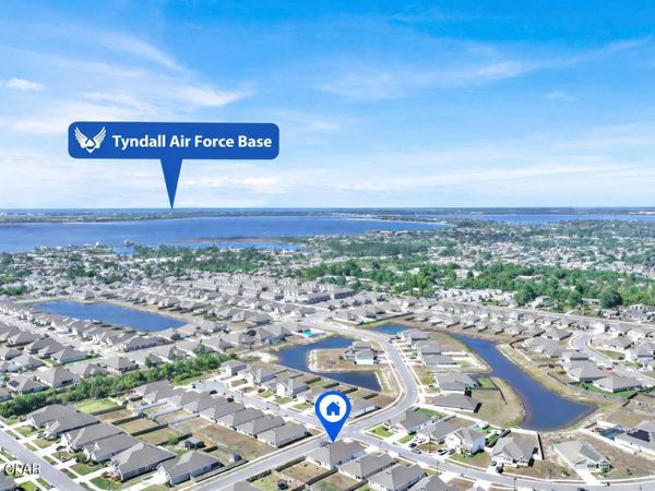 135 Ryder Lane, Panama City, FL 32404