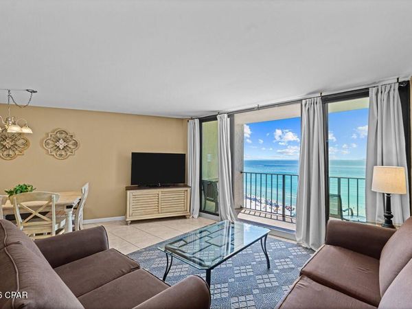 11619 Front Beach Road , Unit 1108, Panama City Beach, FL 32407
