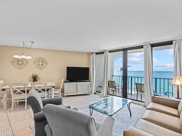 11619 Front Beach Road, Unit 1108, Panama City Beach, FL 32407