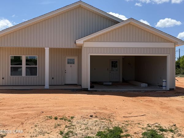 3112 Douglas Road , Panama City, FL 32405