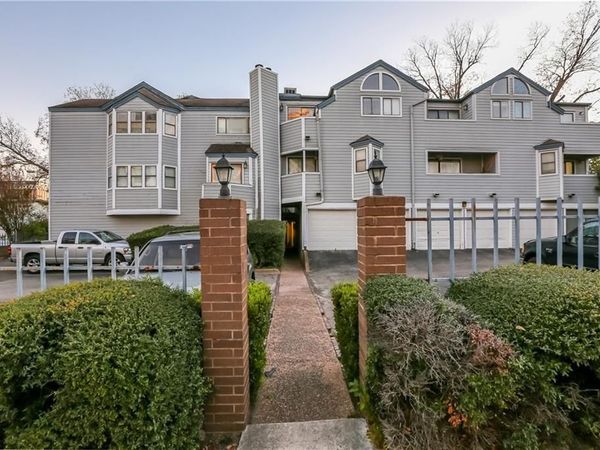 1808 Rio Grande ST , Unit 6, Austin, TX 78701