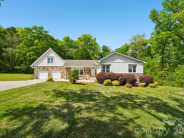 605 Allen Way , Indian Trail, NC 28079