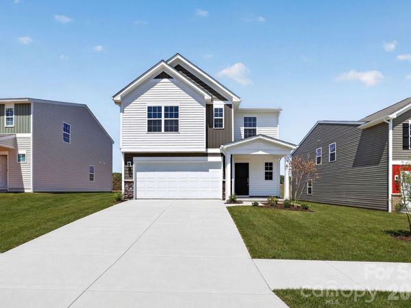 716 Espresso Drive, Shelby, NC 28152