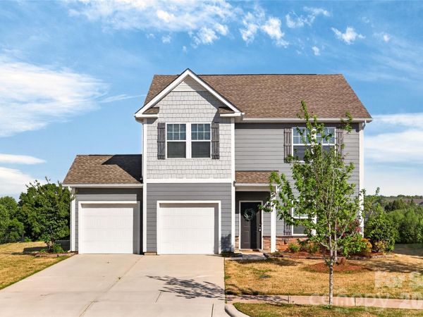 143 Jana Drive, Unit 66, Statesville, NC 28166