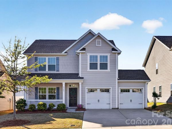 5141 Thomasville Drive, Unit 165, Belmont, NC 28012