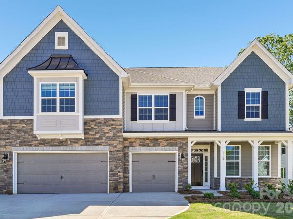 6148 Sylvan Drive, Denver, NC 28037