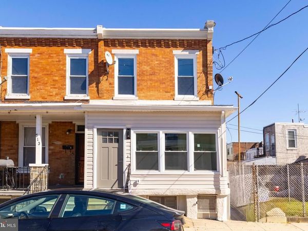 511 N GROSS STREET , PHILADELPHIA, PA 19151