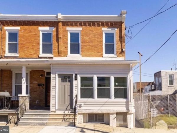 511 N GROSS STREET , PHILADELPHIA, PA 19151