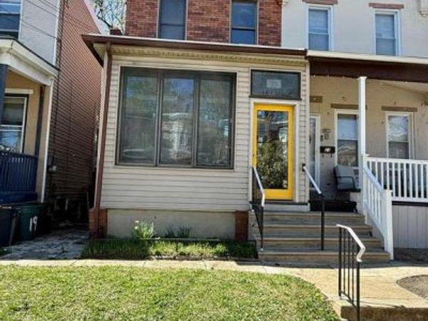 21 E COLLINGS AVENUE , COLLINGSWOOD, NJ 08108