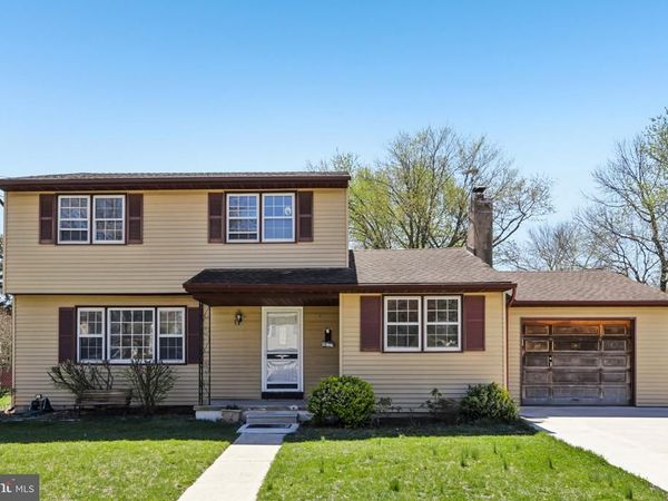 15 WRIGHT LOOP , WILLIAMSTOWN, NJ 08094