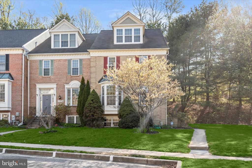 11936 Thurloe Drive, Lutherville Timonium, MD 21093 Main Photo