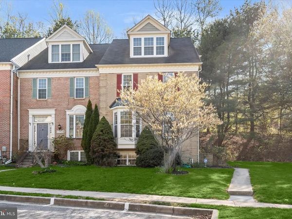 11936 THURLOE DRIVE, LUTHERVILLE TIMONIUM, MD 21093