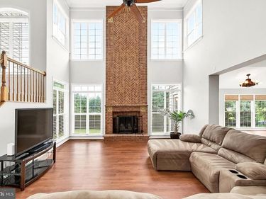 5548 EISELEY COURT, WARRENTON, VA 20187