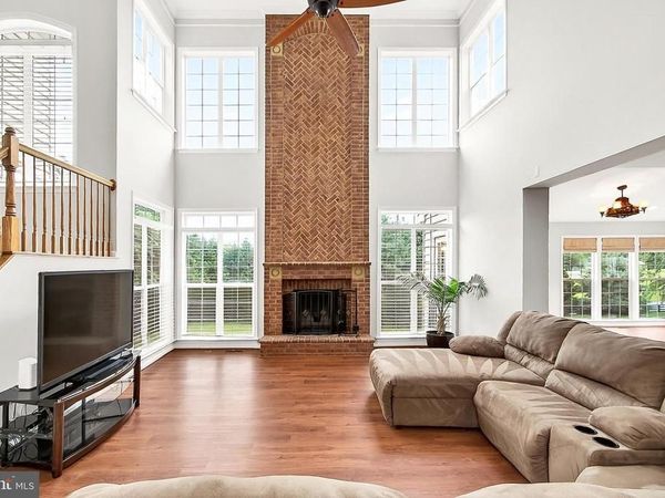 5548 EISELEY COURT, WARRENTON, VA 20187