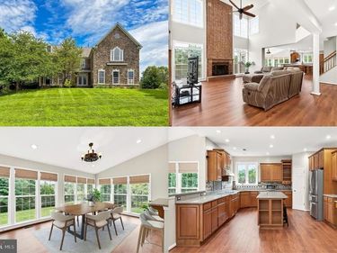 5548 EISELEY COURT, WARRENTON, VA 20187
