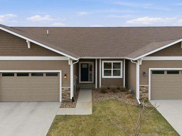 4022 Aldrin Avenue, Ames, IA 50014