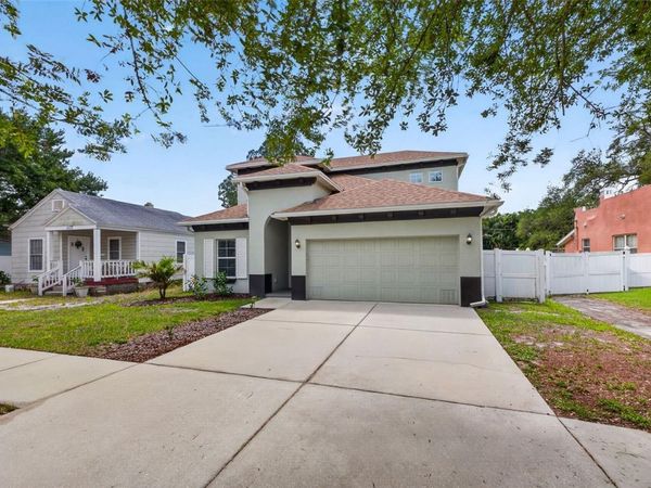 3204 W MARLIN AVENUE , TAMPA, FL 33611