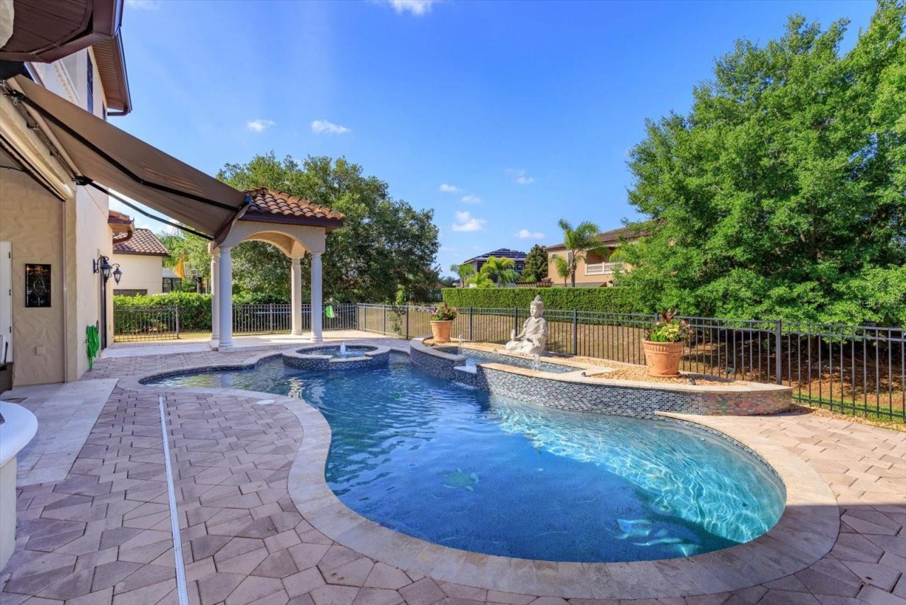 5719 Emerson Pointe Way, Orlando, FL 32819 Photo