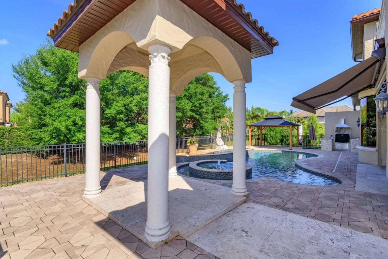 5719 Emerson Pointe Way, Orlando, FL 32819 Photo