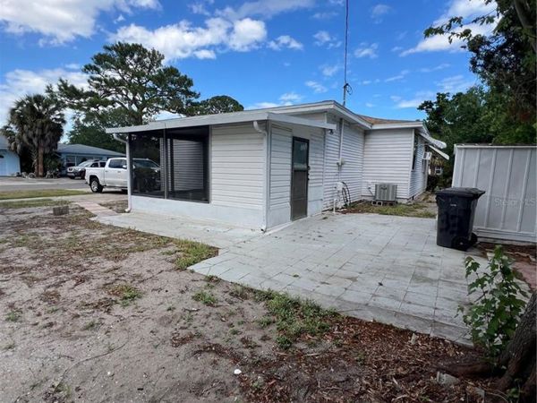 1901 53RD STREET S, GULFPORT, FL 33707