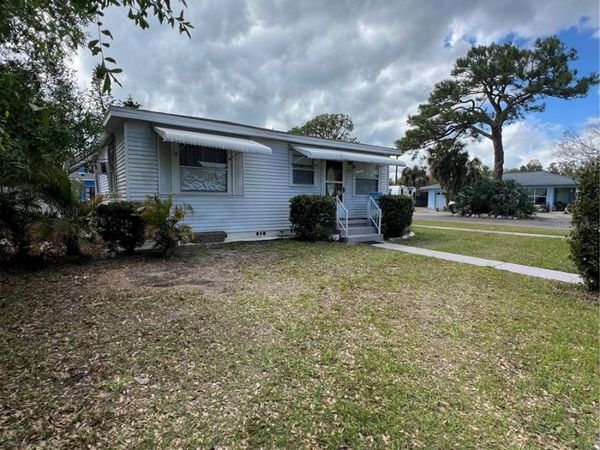 1901 53RD STREET S, GULFPORT, FL 33707