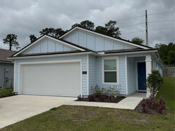 203 CHESTERWOOD ROAD, ST AUGUSTINE, FL 32084