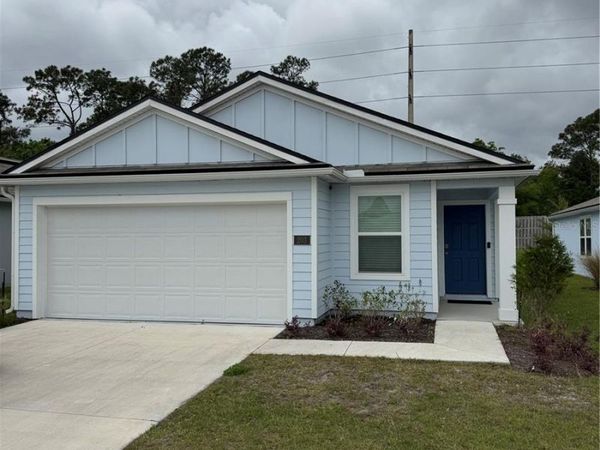 203 CHESTERWOOD ROAD, ST AUGUSTINE, FL 32084