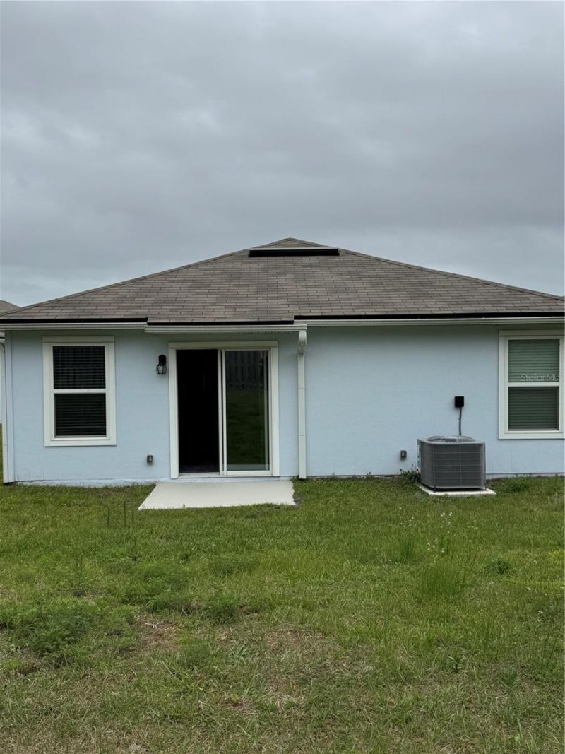 203 Chesterwood Road, Saint Augustine, FL 32084 Photo