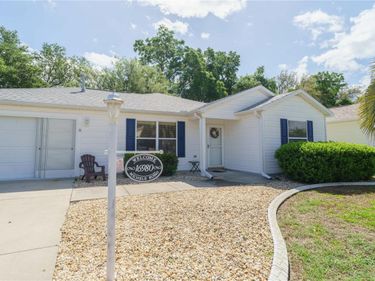 16980 SE 96TH CHAPELWOOD CIRCLE , THE VILLAGES, FL 32162