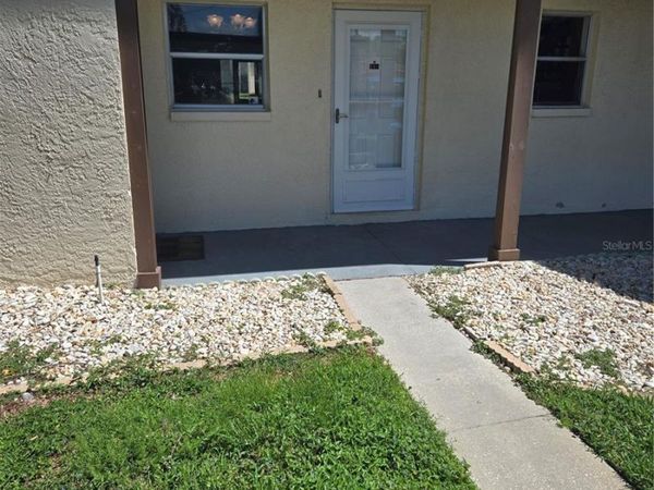 4937 MARINE PARKWAY , Unit 106, NEW PORT RICHEY, FL 34652