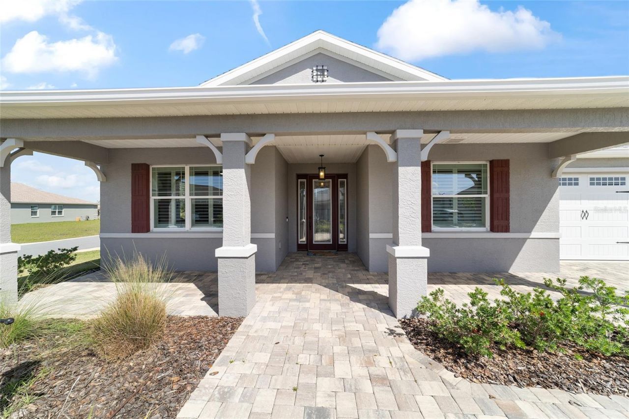 8458 SW 97th Circle , Ocala, FL 34481 Photo