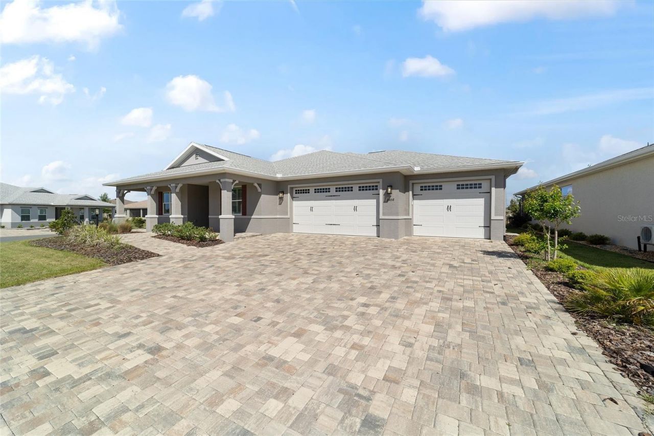 8458 SW 97th Circle , Ocala, FL 34481 Photo