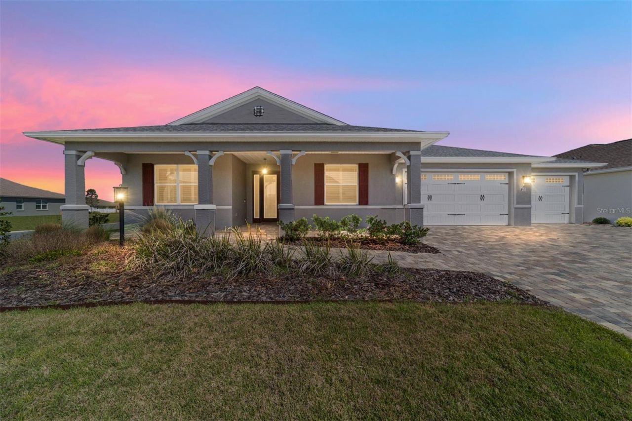 8458 SW 97th Circle , Ocala, FL 34481 Photo