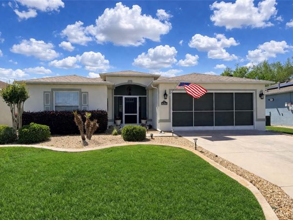 16304 SW 12TH TERRACE , OCALA, FL 34473