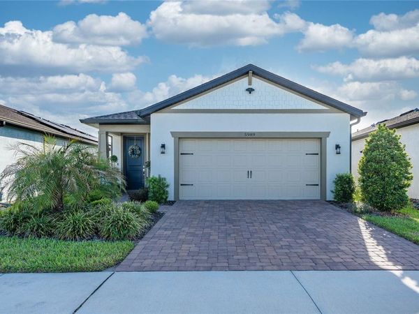 5989 SHOREBIRD BRANCH , LAND O LAKES, FL 34638
