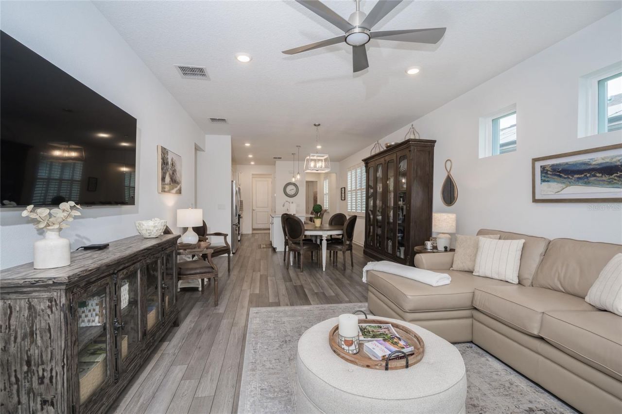 5989 Shorebird Branch , Land O Lakes, FL 34638 Photo