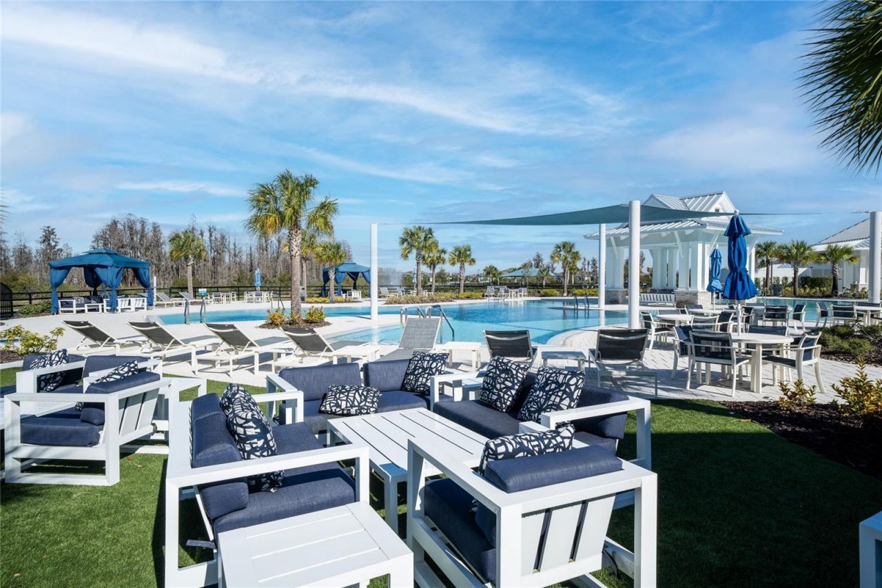 5989 Shorebird Branch , Land O Lakes, FL 34638 Photo